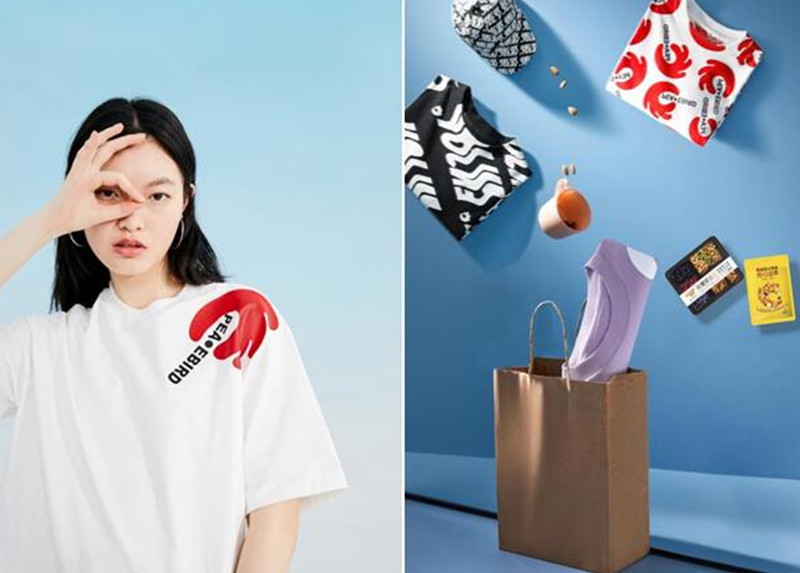 壹号娱乐×太平鸟服饰