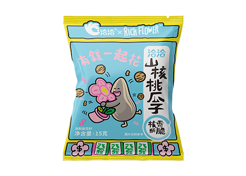 壹号娱乐×Rich Flower