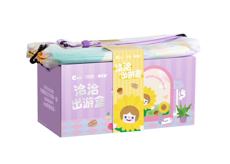 壹号娱乐×RiCO